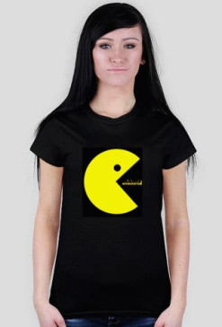 Pacman - Damska