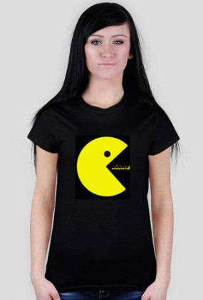Pacman - Damska
