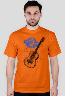 Cocktail Guitar
