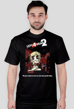 Left4Dead2 Witch