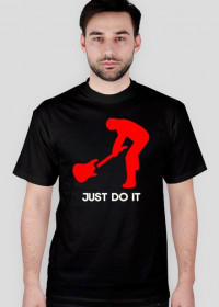 Guitar - Just Do It