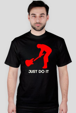 Guitar - Just Do It