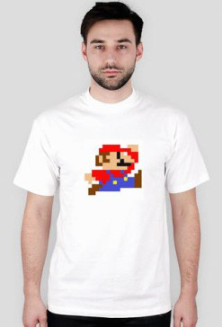 Super Mario Bros
