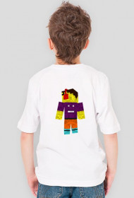 Koszulka TheBanan (dziecięca)