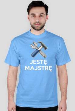Jestę Majstrę