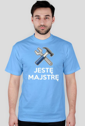 Jestę Majstrę