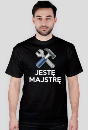 Jestę Majstrę