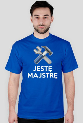 Jestę Majstrę