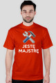 Jestę Majstrę
