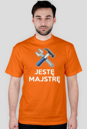 Jestę Majstrę