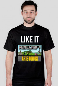 LIKE IT AristoBox