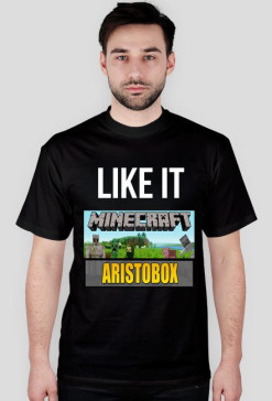 LIKE IT AristoBox