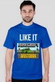LIKE IT AristoBox