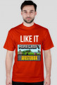 LIKE IT AristoBox
