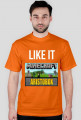 LIKE IT AristoBox