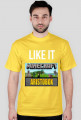 LIKE IT AristoBox