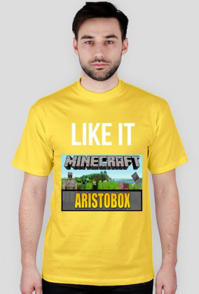 LIKE IT AristoBox