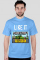 LIKE IT AristoBox