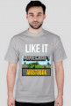 LIKE IT AristoBox