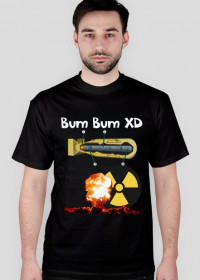 Bombowa Koszulga xD