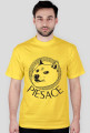 Koszulka PIESACE
