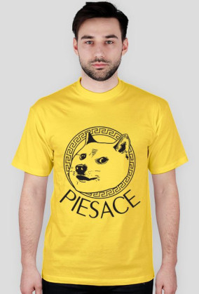 Koszulka PIESACE