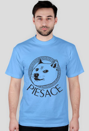 Koszulka PIESACE