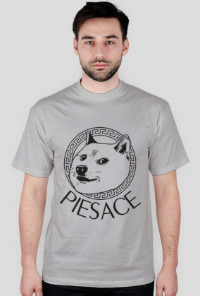 Koszulka PIESACE
