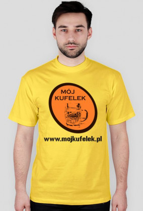 Koszulka Mój Kufelek