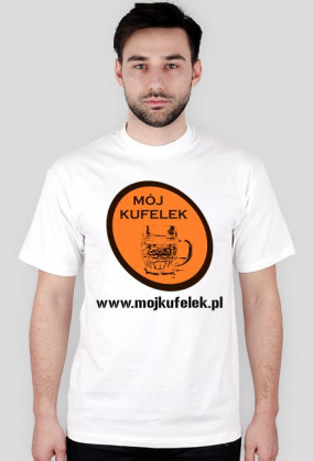 Koszulka Mój Kufelek
