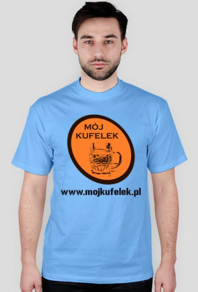 Koszulka Mój Kufelek
