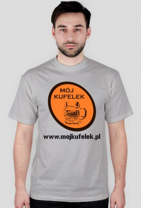 Koszulka Mój Kufelek