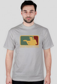 koszulka parodia Star Wars - Bobba