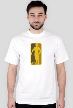 koszulka parodia Star Wars - 3pi0