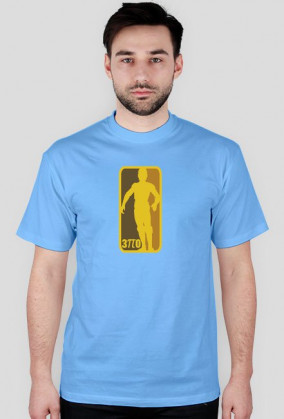 koszulka parodia Star Wars - 3pi0