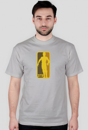 koszulka parodia Star Wars - 3pi0