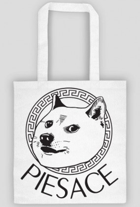 Torba PIESACE