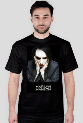 Marilyn Manson