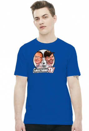 SmiechawaTV wszystkie kolory