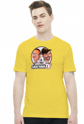SmiechawaTV wszystkie kolory