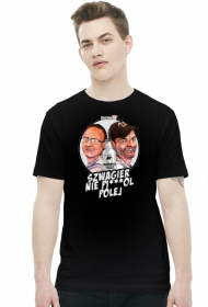 Szwagier polej cenzura