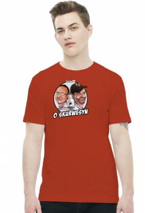 O skurwesyn wszystkie kolory