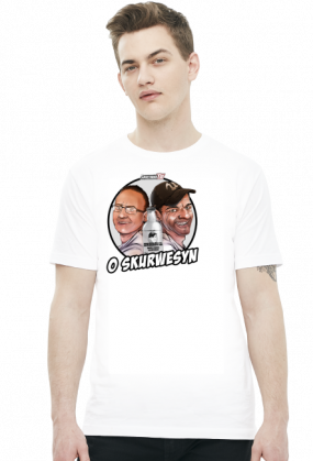 O skurwesyn wszystkie kolory