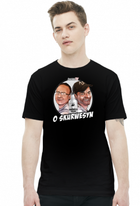 O skurwesyn wszystkie kolory
