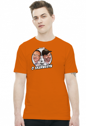 O skurwesyn wszystkie kolory