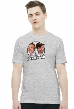 O skurwesyn wszystkie kolory