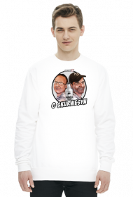 Bluza o skurwesyn