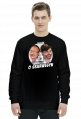 Bluza o skurwesyn