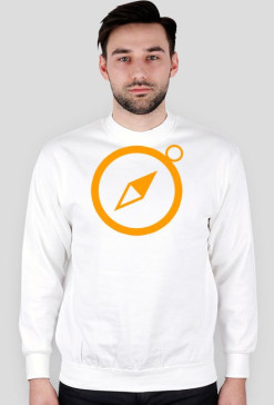 Kursowy Kompas - Bluza #2