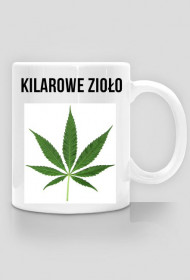 Kilarowe zioło